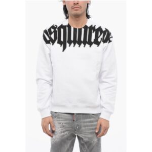 Brushed Cotton GOTHIC Cool Fit Sweatshirt