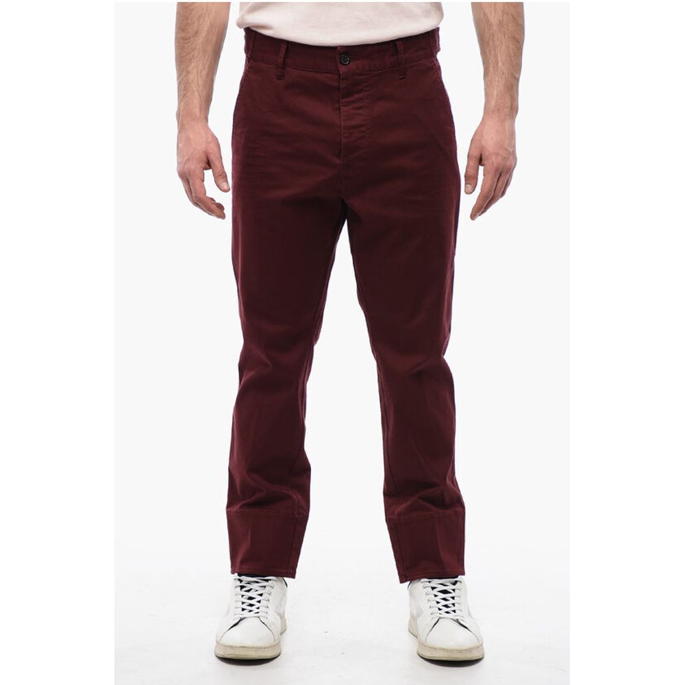 Hockney Fit Pants