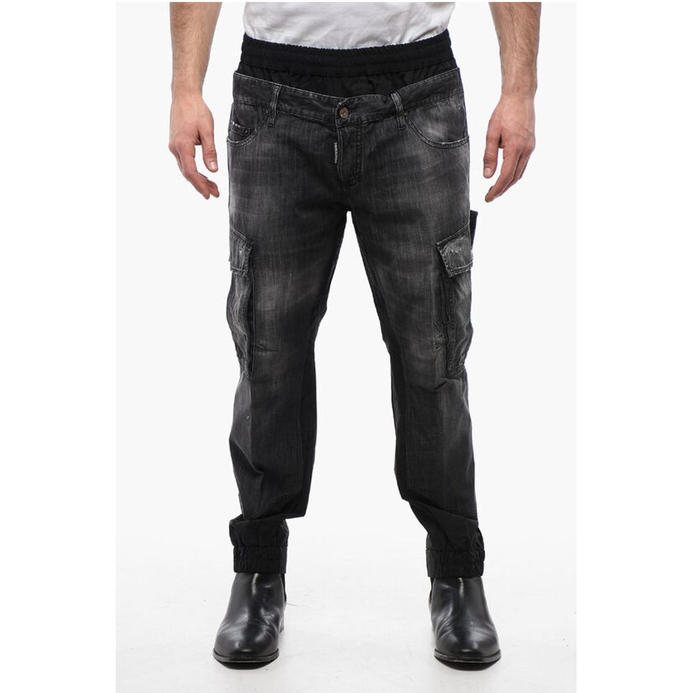 Drwastringed CYPRUS Denims