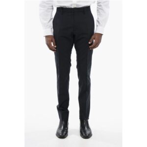 Wool-blended COOL GUY Pants