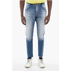 Light-washed CLASSIC KENNY Denims