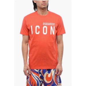 Printed ICON T-shirt