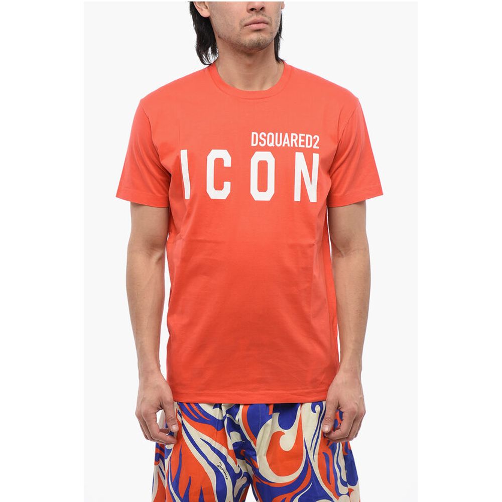 Printed ICON T-shirt