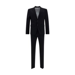 Virgin wool Suit