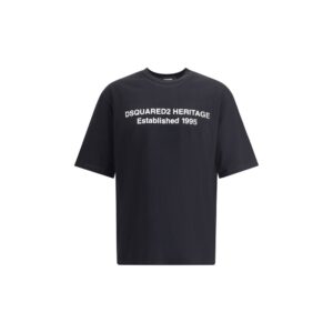 Logoed T-Shirt
