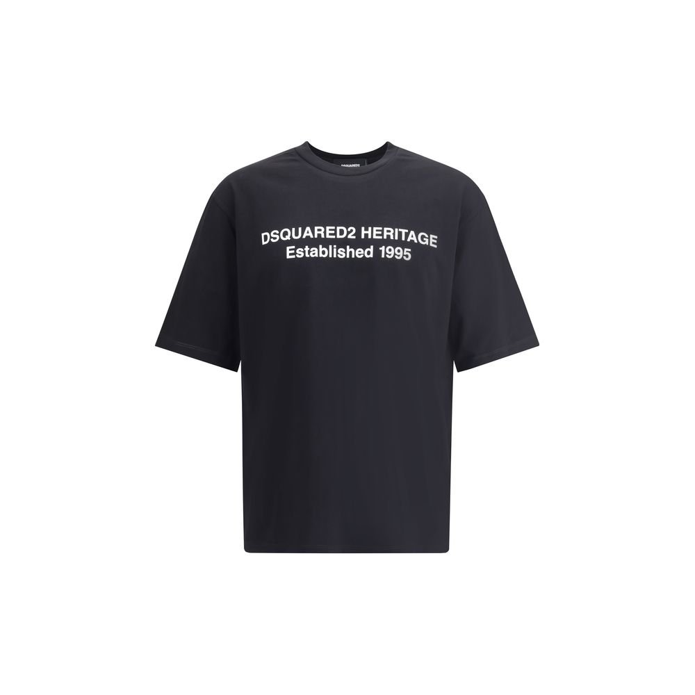 Logoed T-Shirt