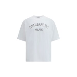 Logoed T-Shirt