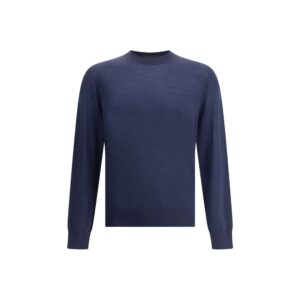 Virgin Wool Sweater