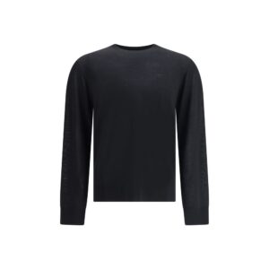 Virgin Wool Sweater