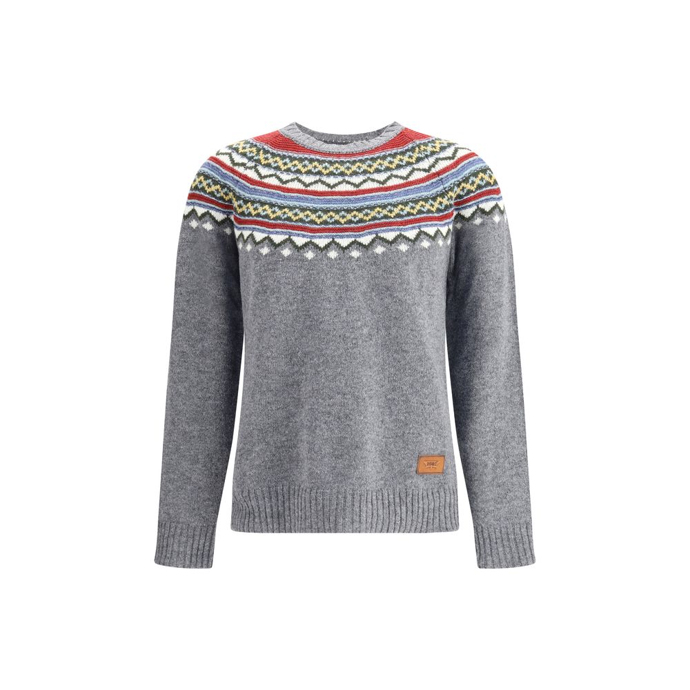 Knit Sweater