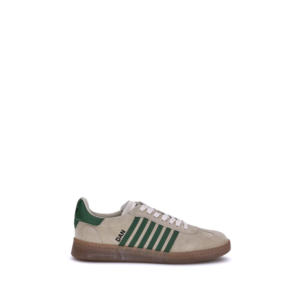 Boxer Sneakers
