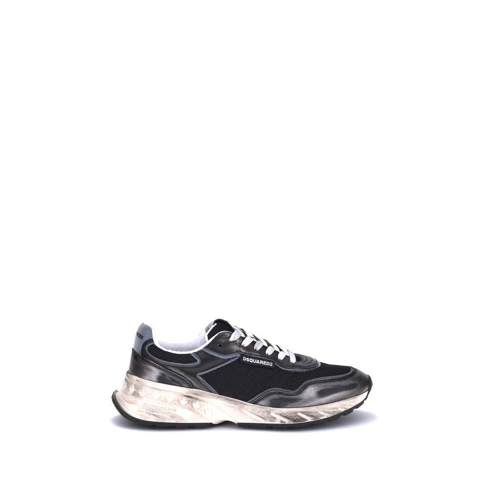 Sprinter Sneakers