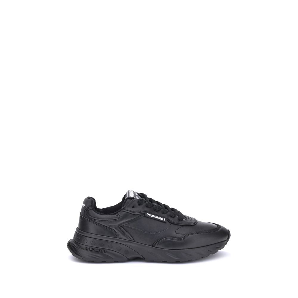 Sprinter Sneakers