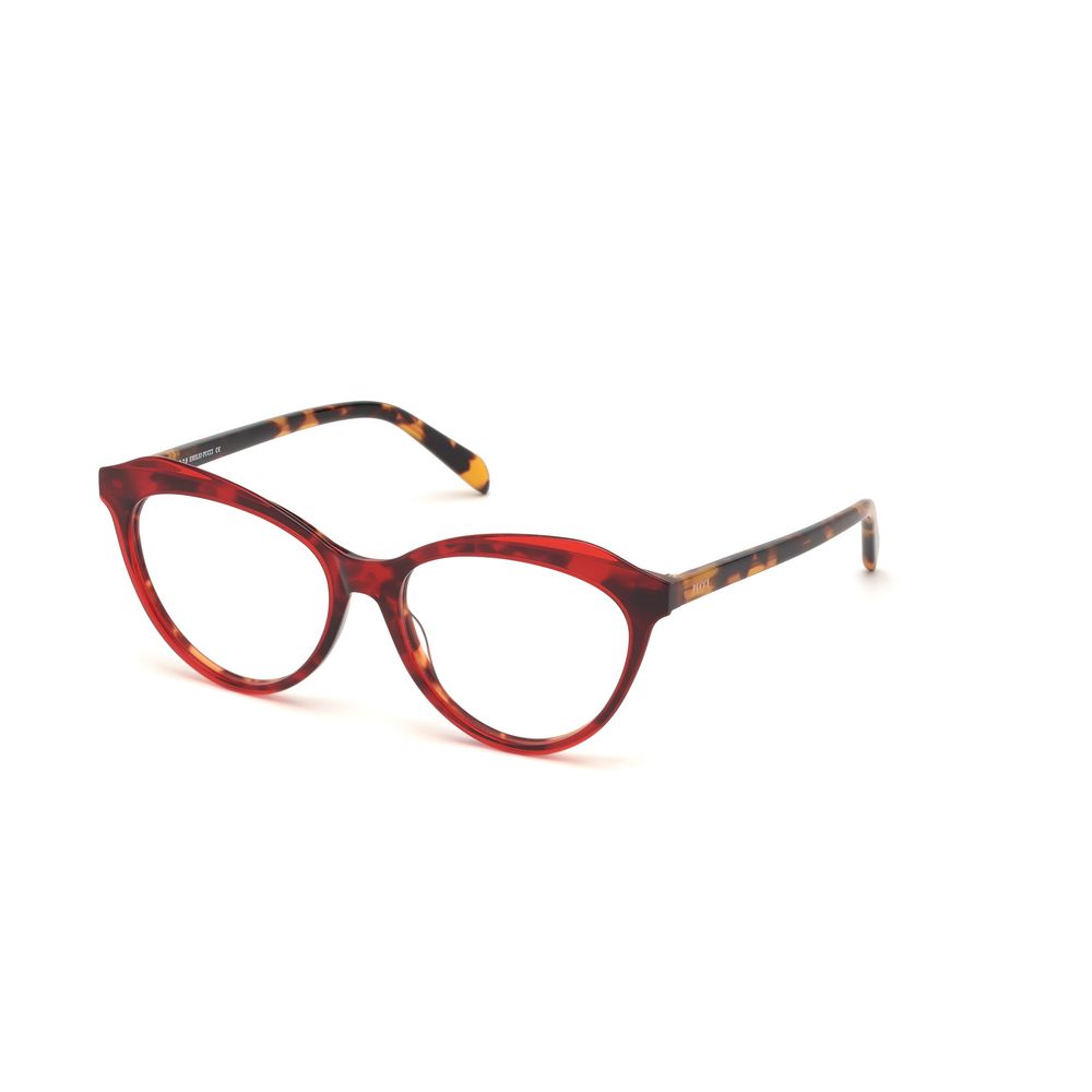 Brown Haircalf Frames