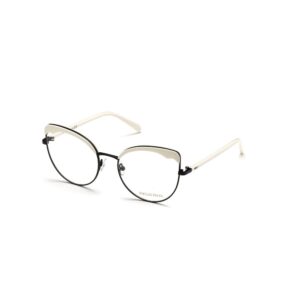 Black Metal Frames