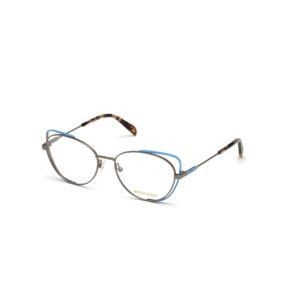 Gray Metal Frames