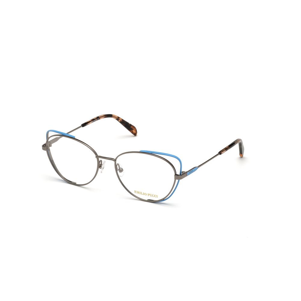 Gray Metal Frames