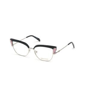 Black Metal Frames