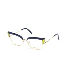 Multicolor Metal Frames