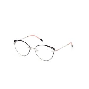 Black Metal Frames