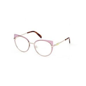 Purple Metal Frames