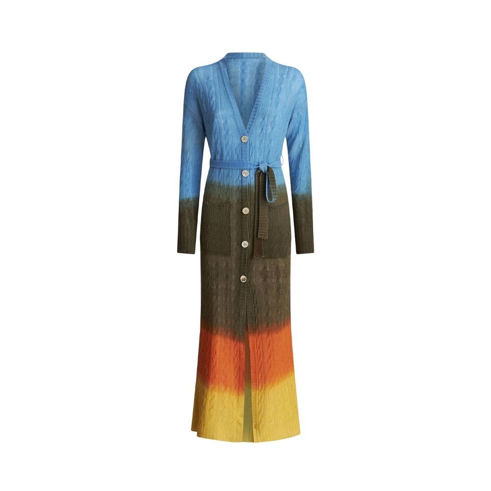 Wool Dress