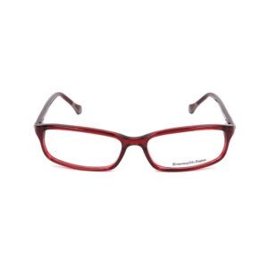 Red Plastic Frames