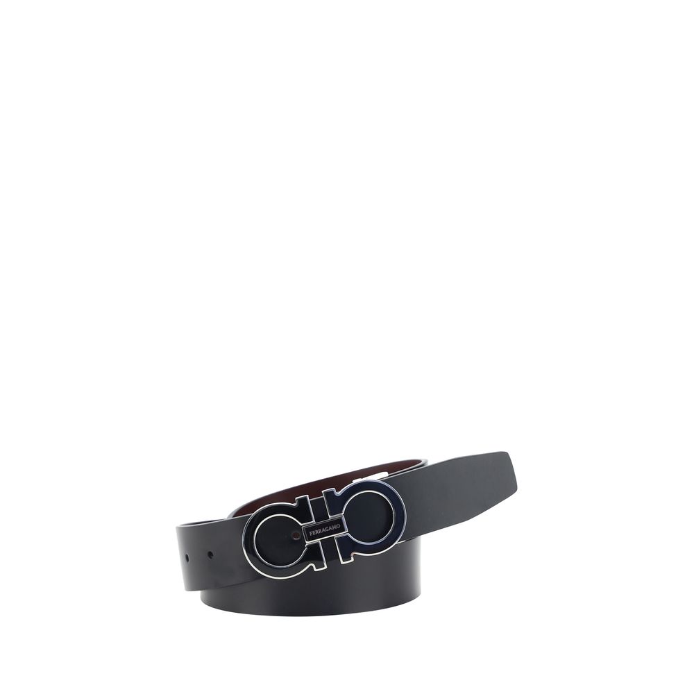 Reversible Belt