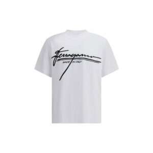 Logoed T-Shirt