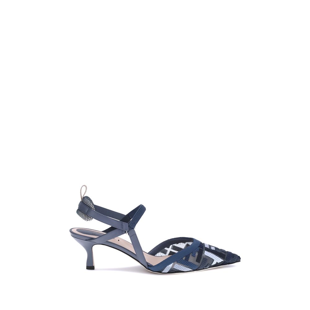 Colibrì Lite Pumps