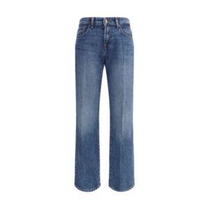 Calie Straight Jasper Jeans
