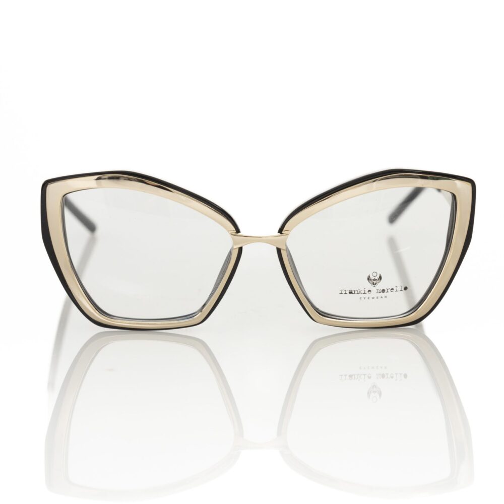 Multicolor Acetate Women Frame