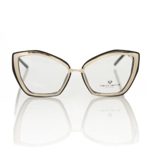 Multicolor Acetate Women Frame