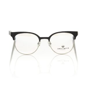 Black Acetate Women Frame