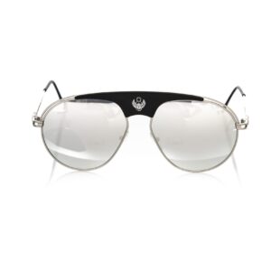 Multicolor Metallic Men Sunglass
