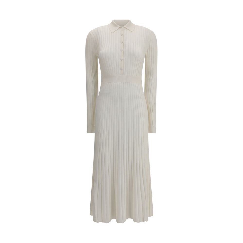 Ardor Maxi Dress