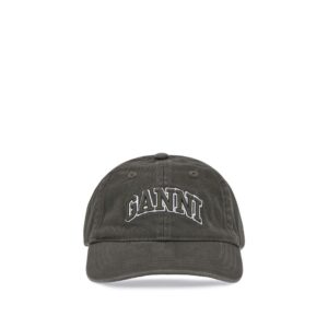 Logo Baseball Cap