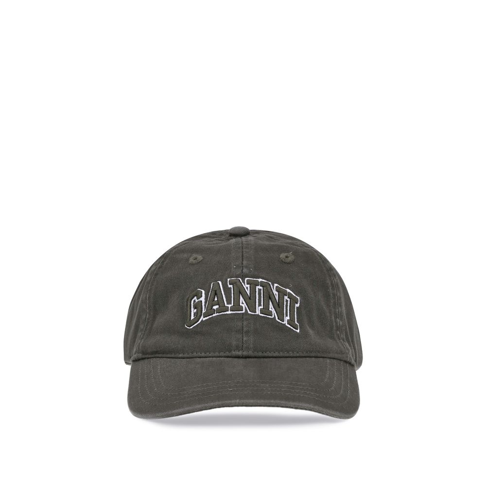 Logo Baseball Cap