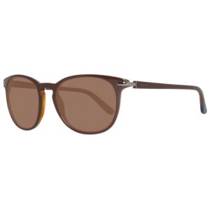 Brown Haircalf Sunglasses