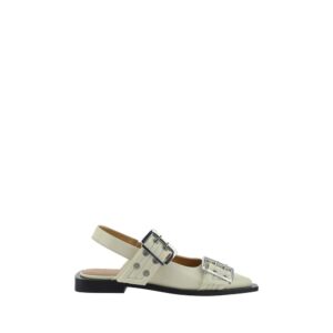 Feminine Pumps