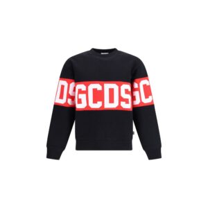 Logo band Sweatshirt