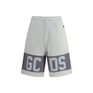 Tracksuit Shorts