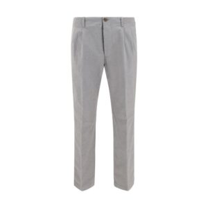 Cotton Pants