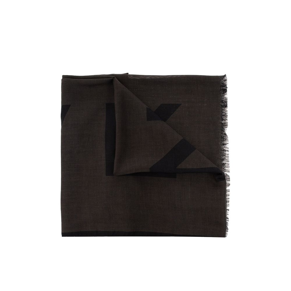 Logo Scarf