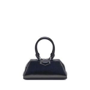 Antigona East-West Mini Handbag