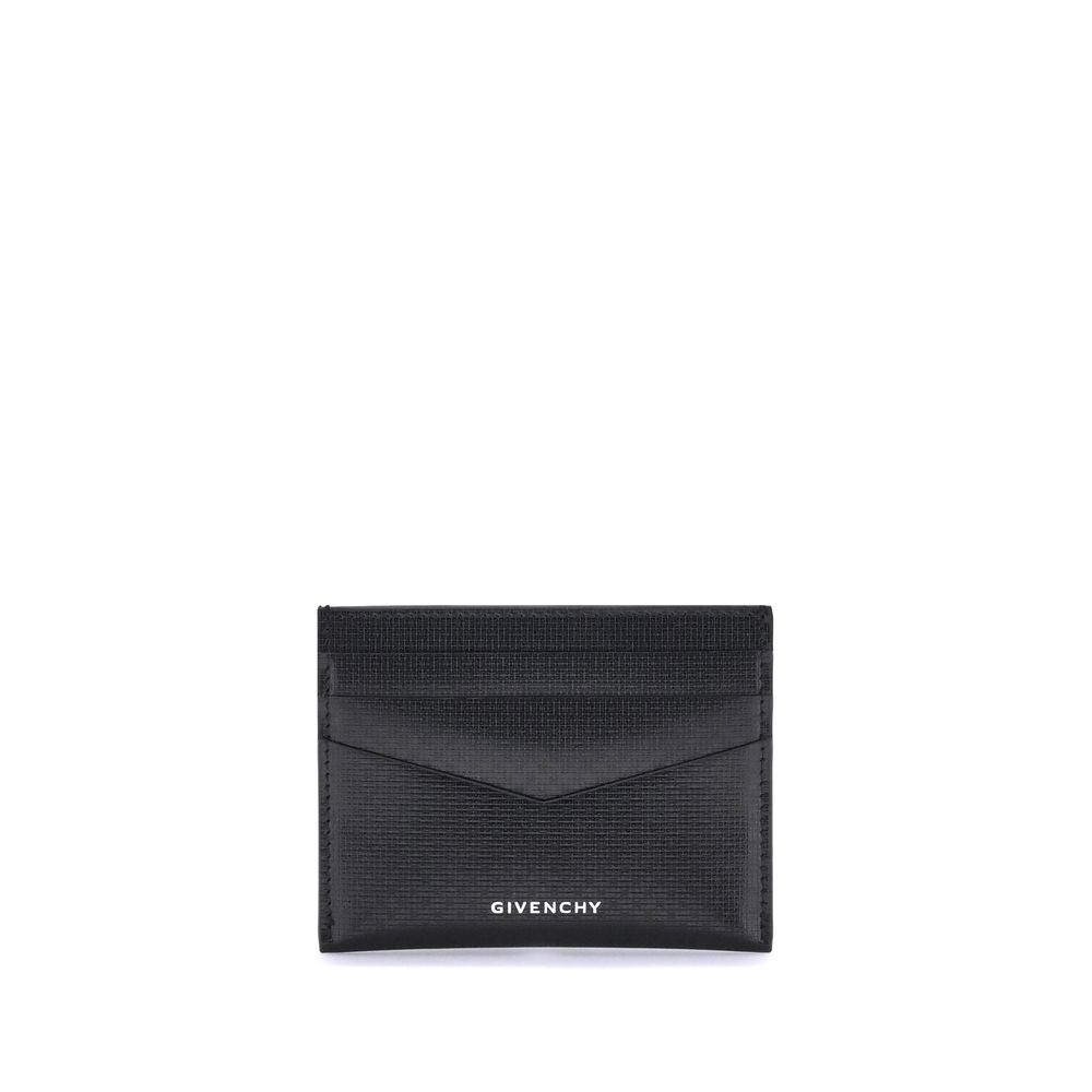 Leather Card Holder