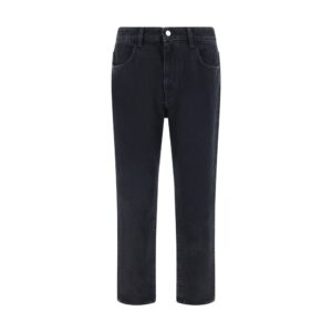 Denim Pants