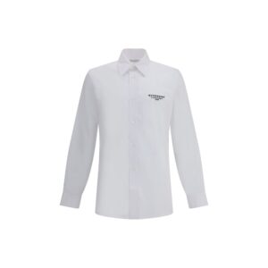 Logoed Shirt