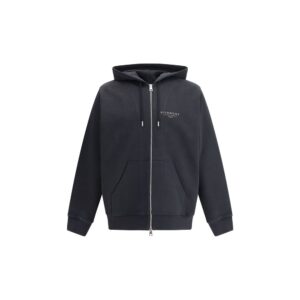 Logoed Hoodie