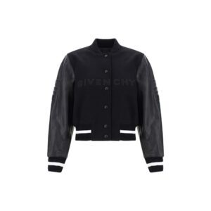 College Jacket